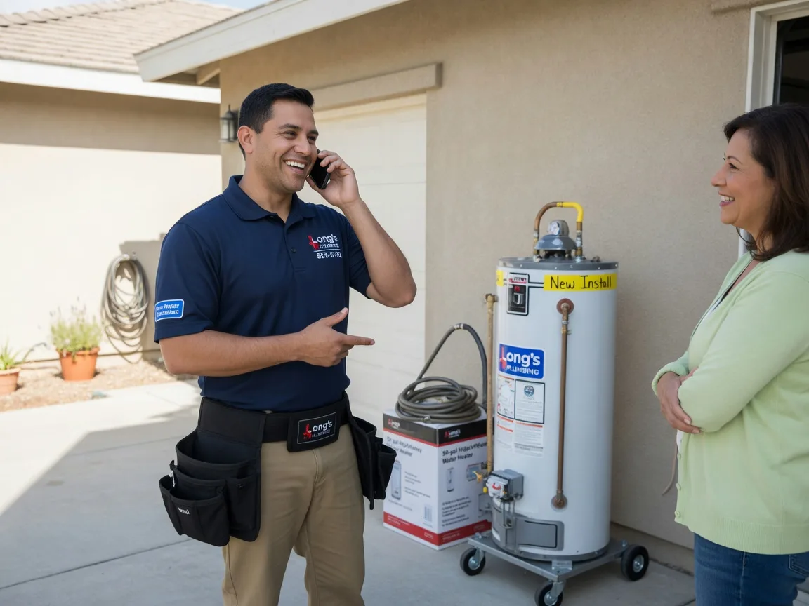 Leak Detection Calhoun, LA FAQs